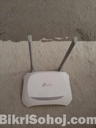 TP Link WR840N